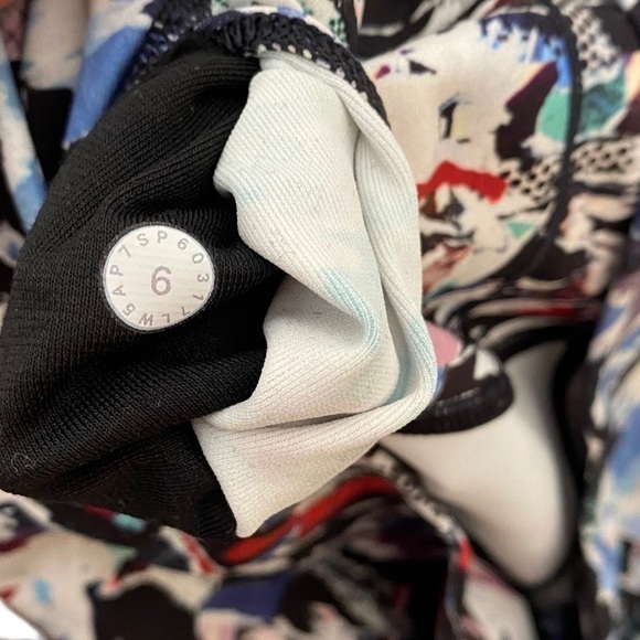 LULULEMON Wunder Under Hi-Rise Tight (Full-On Luxtreme 28") - Picture 12 of 14